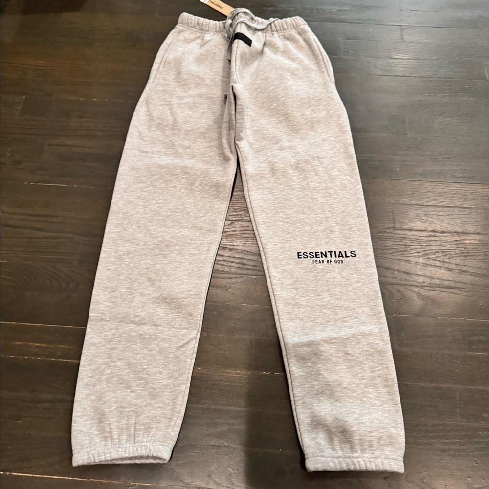 Essentials sweatpants S